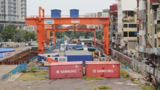 Thêm dự án đường sắt đô thị đề xuất “đội vốn” hơn 16 ngàn tỷ đồng