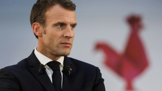 Tổng thống Pháp: Mỹ bán năng lượng giá cao gấp 3-4 lần cho châu Âu