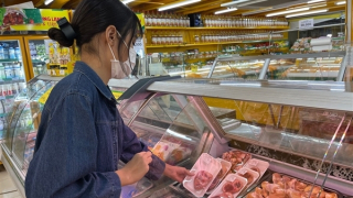 Gần 40.000 tấn hàng hóa  cung ứng thị trường Tết 2023