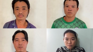 Đấu tranh mạnh với tội phạm tổ chức môi giới xuất nhập cảnh trái phép