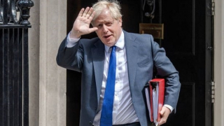 Ông Boris Johnson nêu lý do từ bỏ cuộc đua ghế Thủ tướng