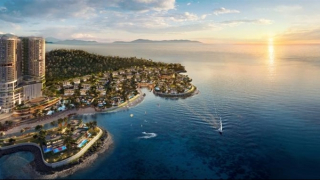 Ngành du lịch Nha Trang “thay áo mới”, sẵn sàng bứt tốc