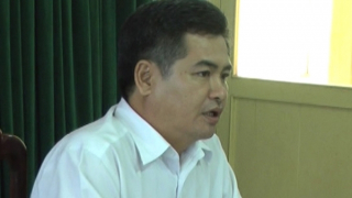 Bắt nguyên Phó Giám đốc Sở Khoa học và Công nghệ Đồng Nai