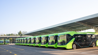 ADB thu xếp gói tín dụng biến đổi khí hậu trị giá 135 triệu USD cho VinFast