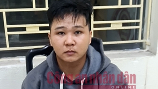 Viết thư tuyệt mệnh lên facebook rồi đi sát hại bạn gái cũ và tình địch