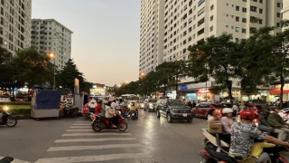 “Mổ xẻ” đề xuất thu phí ôtô vào nội đô Hà Nội