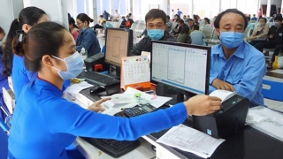 Đường sắt tung nhiều dịch vụ hút khách dịp Tết