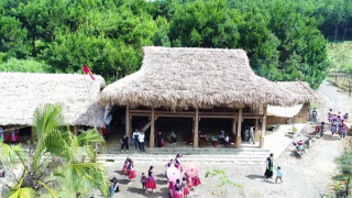 Hấp dẫp du khách bằng sự khác biệt – Câu chuyện nhìn từ du lịch Sơn La