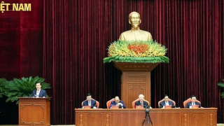 Quan tâm đầu tư, phát triển đô thị vùng Đông Nam Bộ theo định hướng của Nghị quyết số 24