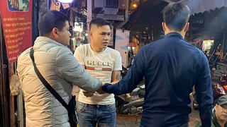 Cán bộ Công an "có duyên" với công tác bắt đối tượng truy nã