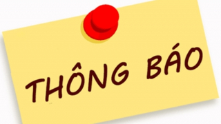 Thông báo tìm người làm chứng trong vụ tai nạn giao thông