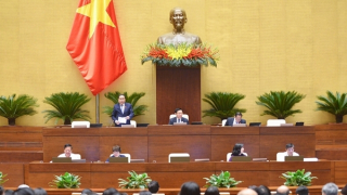 Quyền bệnh nhân trong dự thảo Luật Khám bệnh, chữa bệnh (sửa đổi)