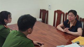 Chồng đi tù về tội ma túy, vợ ở nhà cho em chồng trốn nã