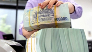 Nợ xấu giảm so với cuối năm 2021