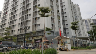 Thị trường bất động sản vẫn nhiều bất ổn?