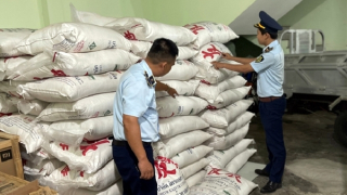 Nguy cơ thẩm lậu đường cát qua đường tiểu ngạch dịp cuối năm