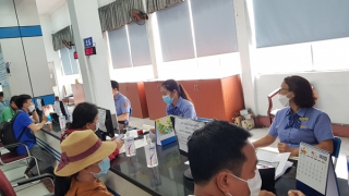 Hơn 31 ngàn vé tàu Tết Quý Mão đã được đặt mua sau 2h đầu mở bán