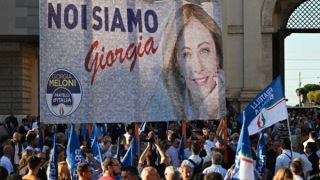 Cuộc bầu cử làm rung chuyển châu Âu