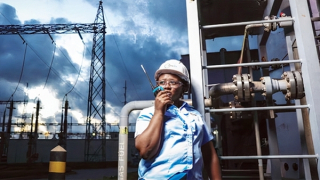 “Lục địa đen” dưới những lời nguyện cầu