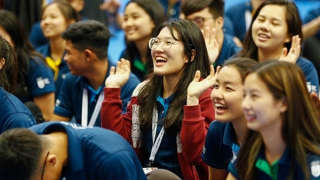 Địa ngục của những người trẻ siêu cạnh tranh