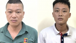 Lợi dụng dịch vụ chuyển phát nhanh để buôn bán thuốc lá lậu