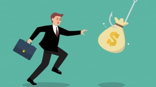 Cưỡng lại lòng tham