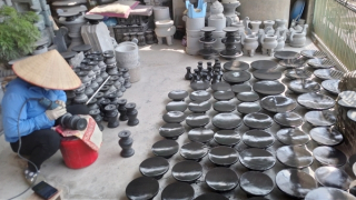 Nhập thần cho vô tri