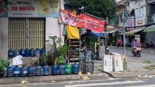 Truy xét nhóm đối tượng chém nam thanh niên tử vong trên đường