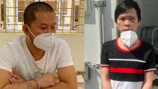 Vờ mượn ô tô, mang cầm cố trả nợ lô đề rồi lẩn trốn sang Trung Quốc 11 năm