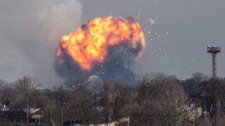 Hội đồng Bảo an họp khẩn về nguy cơ "bom bẩn" ở Ukraine