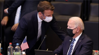 EU cần hành động vì “mối quan hệ kinh tế cân bằng hơn” giữa 2 bờ Đại Tây Dương