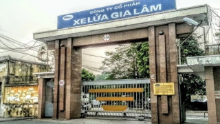 Ngành Đường sắt nợ hơn 250 tỷ đồng tiền thuê đất tại Nhà máy Xe lửa Gia Lâm