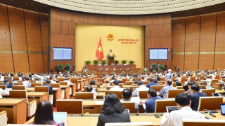 Kết luận thanh tra liên quan an ninh, quốc phòng phải báo cáo thủ trưởng cơ quan quản lý cùng cấp