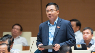 Quy định cụ thể điều kiện, nghĩa vụ của người nước ngoài điều tra cơ bản về dầu khí