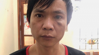 Tiếp nhận đối tượng truy nã từ Công an Trung Quốc