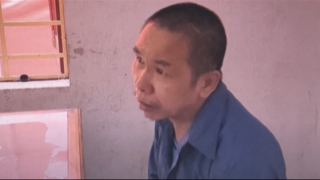 40 ngày đêm truy tìm ác quỷ