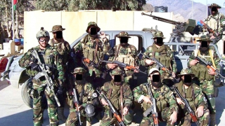 Đạo quân bí mật của CIA ở Afghanistan
