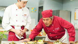 Khát phim về ẩm thực Việt Nam