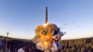 Nga sắp tập trận với lực lượng hạt nhân giữa lúc nhạy cảm