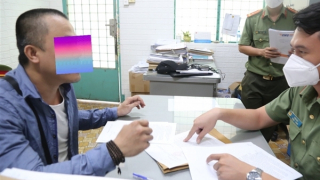 Đăng tin sai sự thật về ngân hàng SCB, bị phạt 7,5 triệu đồng