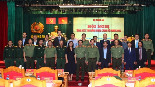 Luật Cảnh vệ đã phát huy tác dụng, tạo sự lan tỏa mạnh mẽ