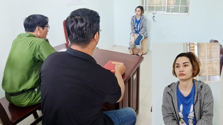 Hành trình truy lùng kẻ cầm đầu đường dây mua bán súng quy mô lớn