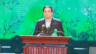 Petrovietnam ủng hộ 500 tỷ đồng cho Quỹ "Vì người nghèo"  và an sinh xã hội