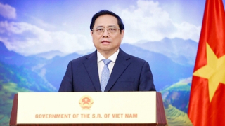 Thủ tướng gửi thông điệp đến Hội nghị Thượng đỉnh Sinh học thế giới