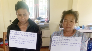 Phối hợp đấu tranh hiệu quả tội phạm ma túy trên tuyến biên giới Việt – Lào