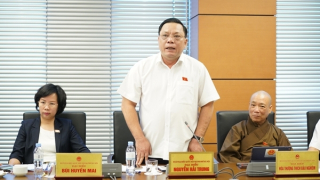 Bảo đảm "ích nước, lợi nhà", công khai, minh bạch trong đấu giá biển số xe ô tô