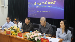 Đổi mới, nâng cao chất lượng hoạt động của Hội đồng Lý luận, phê bình văn học, nghệ thuật Trung ương