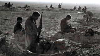 Kênh đào Suez 1956: Tấm gương bị lãng quên