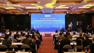 Vingroup tài trợ gần 90 tỷ đồng cho 24 dự án Khoa học Công nghệ và Văn hóa - Lịch sử năm 2022