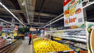 Chính phủ yêu cầu đảm bảo cung cầu xăng dầu, lương thực, thực phẩm dịp cuối năm